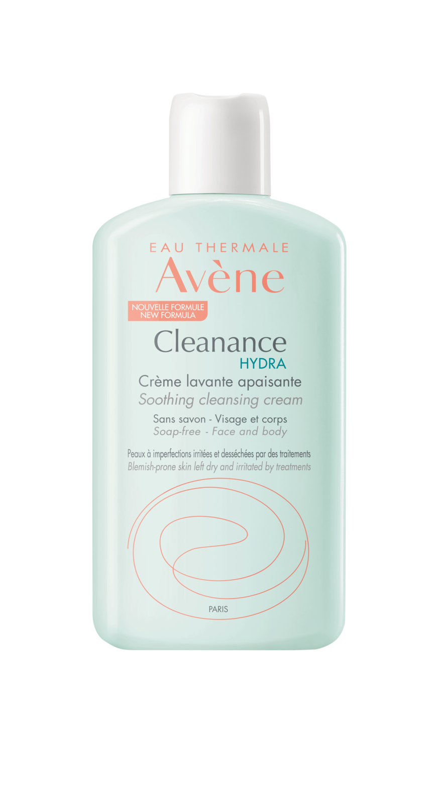 Avène Cleanance Hydra Cleanser 200 ml