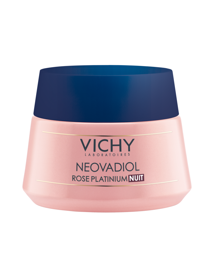 Vichy Neovadiol Rose Platinium Night 50ml