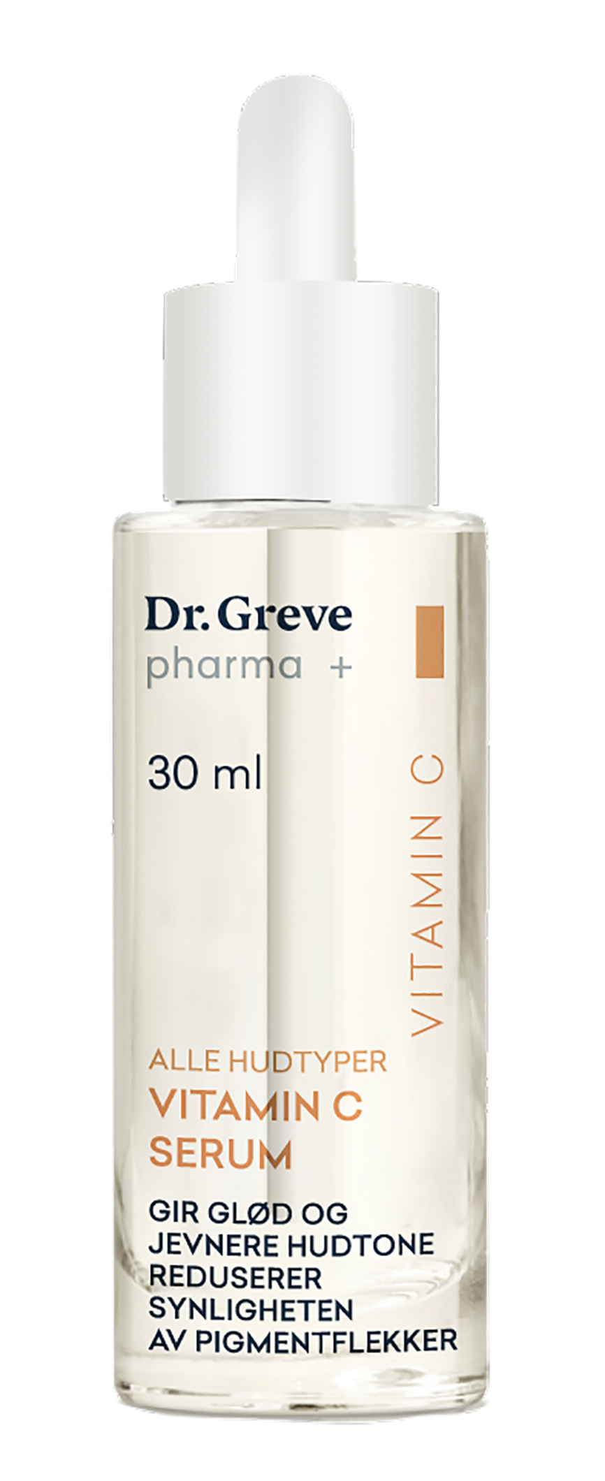 Dr. Greve Pharma Vitamin C serum 30 ml