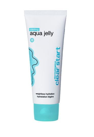 Clear Start Cooling Aqua Jelly 59 ml