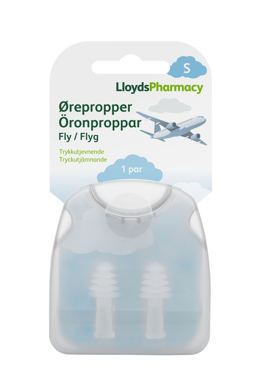 Ørepropper Fly S