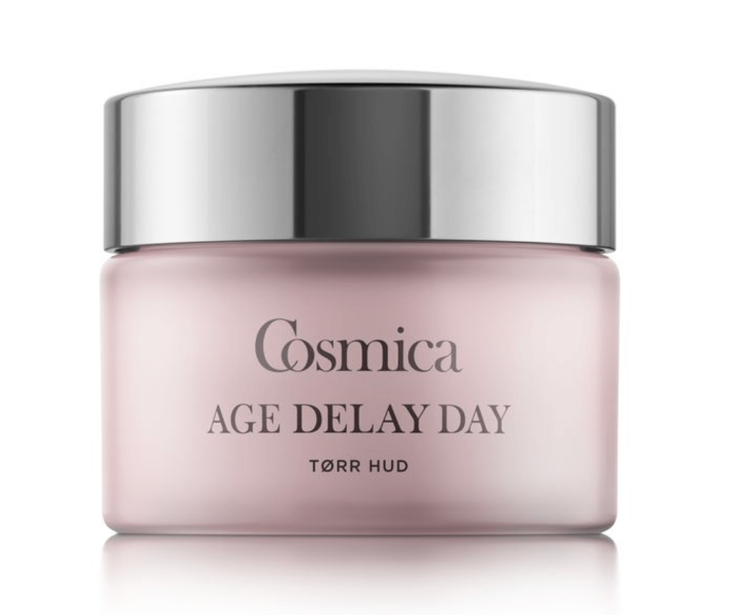 Cosmica Age Delay Day SPF15 Tørr hud 50 ml