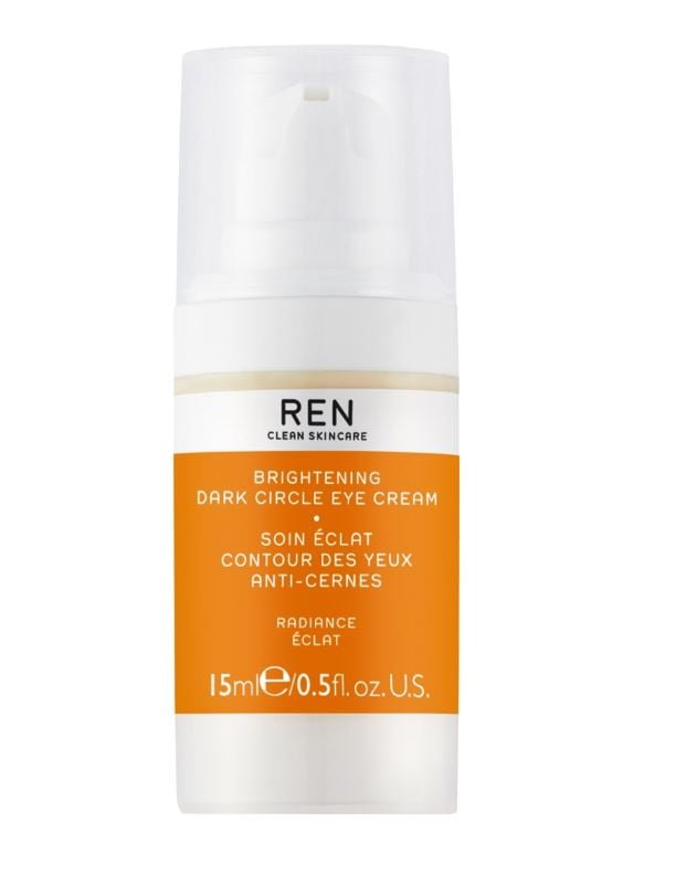 Ren Brightening Dark Circle Eye Cream 15 ml