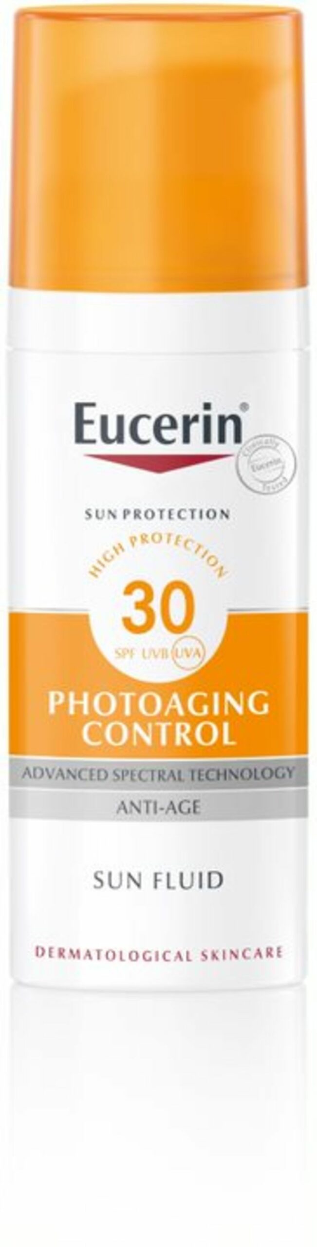 Eucerin Photoaging Control Sun Fluid SPF30​ 50 ml