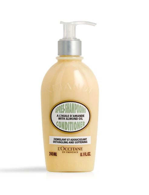 L'Occitane Almond Conditioner 240 ml