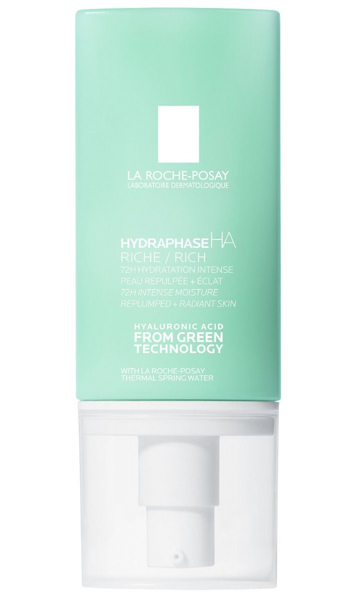 La Roche-Posay Hydraphase HA Rich Cream 50ml