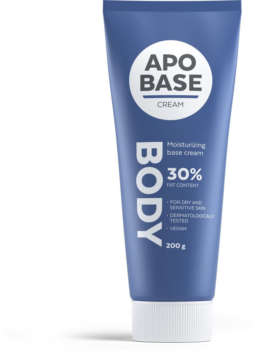 Apobase krem 200g