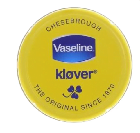 Kløvervaselin 40g