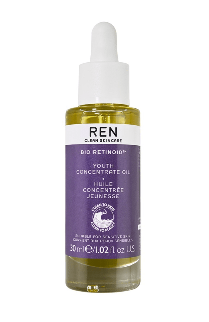 REN Bio Retinoid Youth Concentrate Oil 30ml