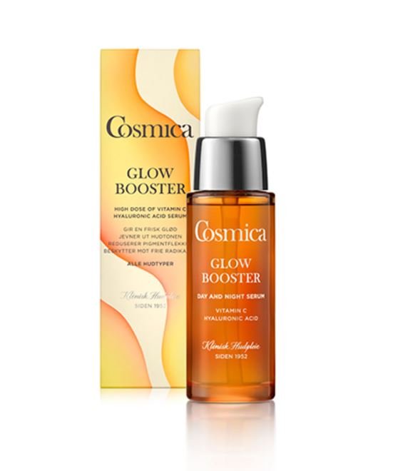 Cosmica Glow Booster 30 ml