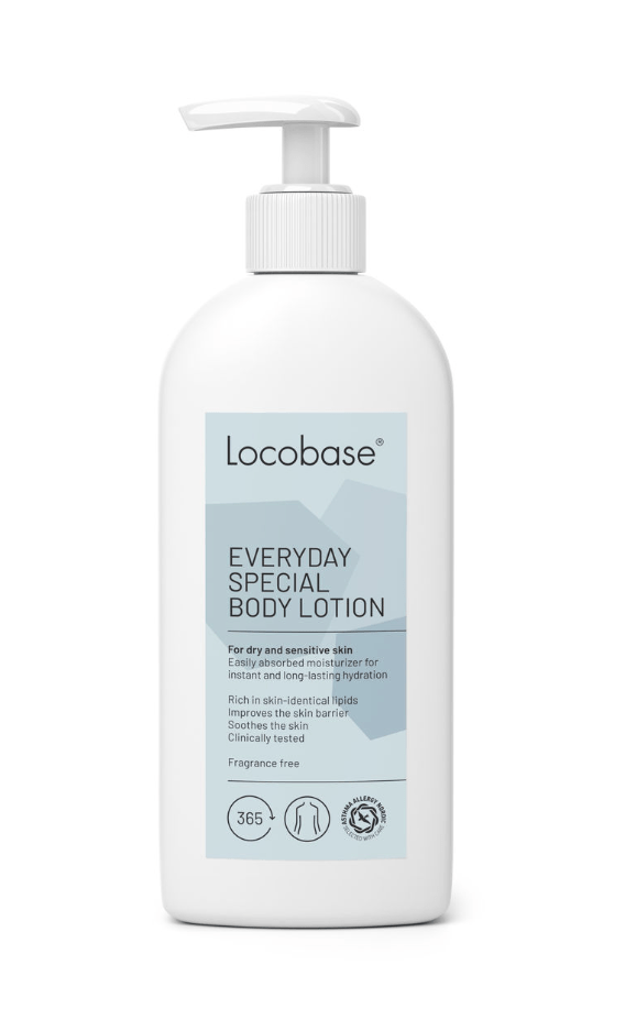 Locobase Everyday Special Body Lotion 300 ml