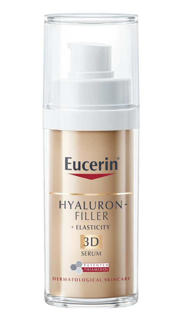 Eucerin Hyaluron-Filler + Elasticity 3D Serum 30 ml