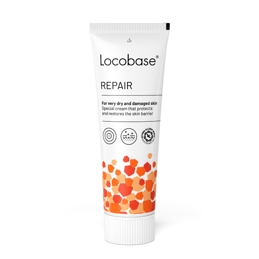 Locobase Repair 100 ml