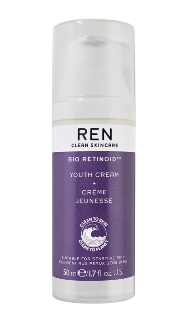 REN Bio Retinoid Youth cream 50 ml