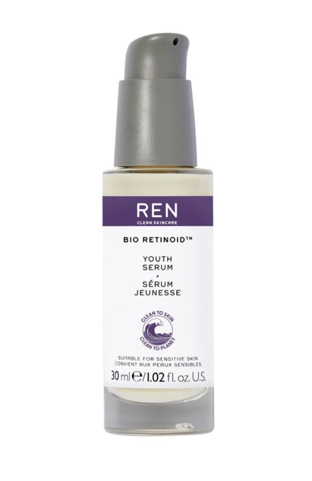 REN BIO RETINOID Youth Serum 30 ml