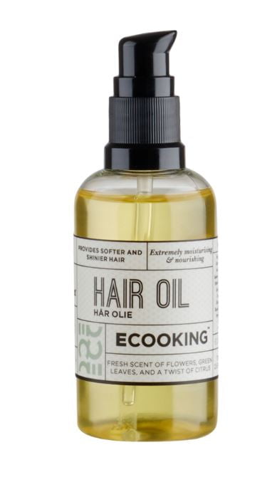 Ecooking Hair Oil 75 ml