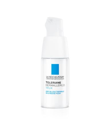 La Roche-Posay Toleriane Dermallergo Eyes 20 ml