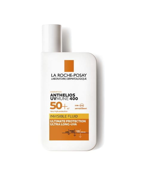 LRP Anthelios UVMUNE Ultralight Cream SPF50+ 50 ml