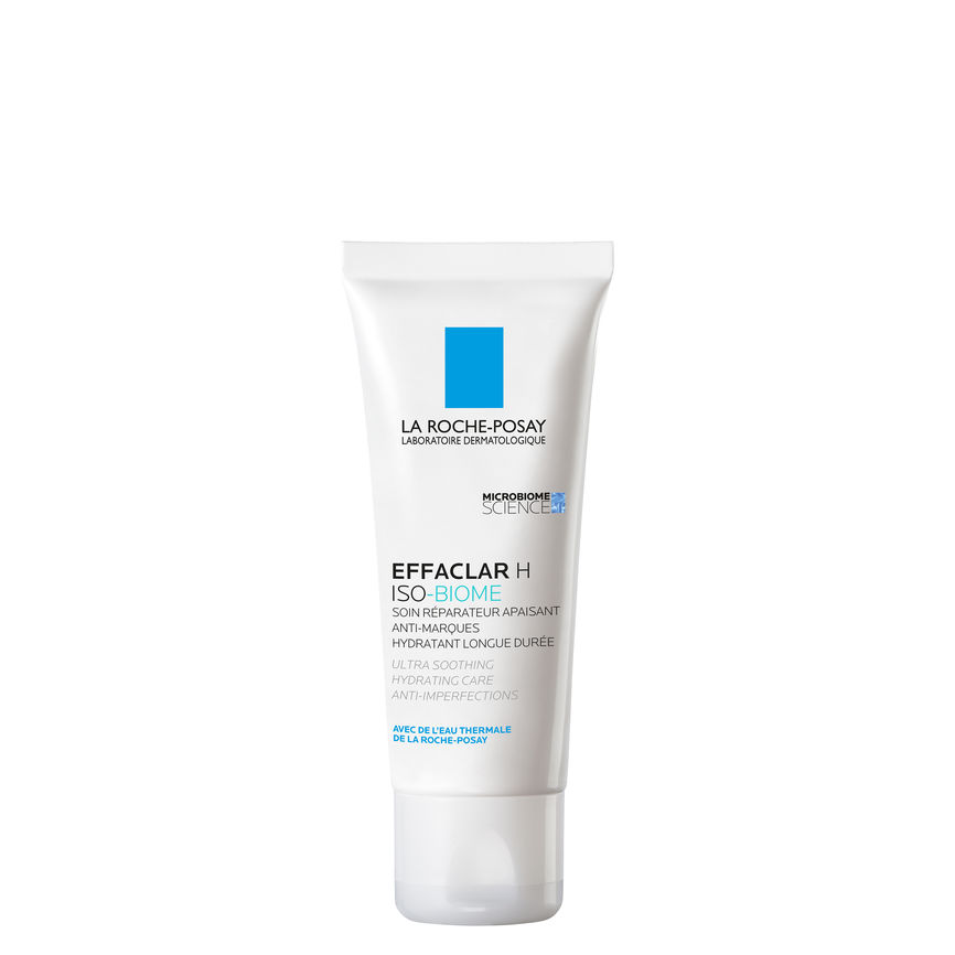 La Roche-Posay Effaclar H Iso-Biome Creme 40 ml