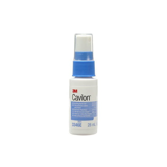 Cavilon barrierefilm spray apotekforpakning 28ml