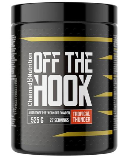 Off The Hook PWO 525 g - Tropical Thunder