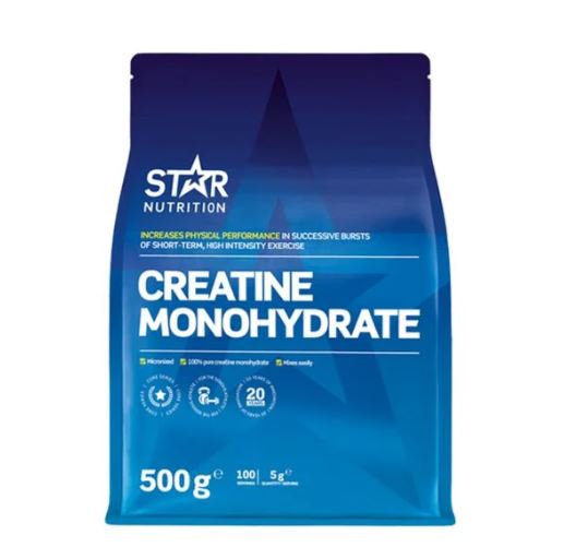 Kreatinmonohydrat 500 g