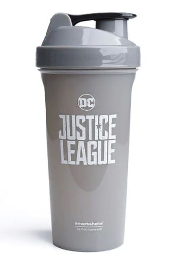 DC Comics Collection Lite - Justice League