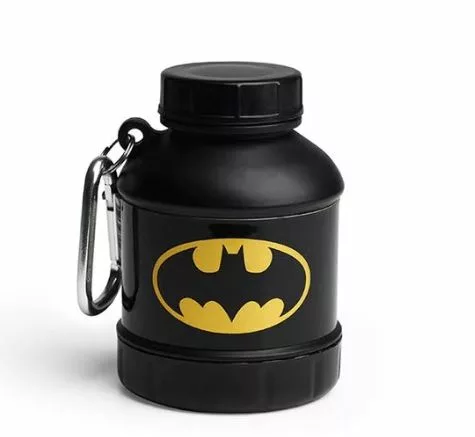 DC Comics WHEY2GO Funnel - Batman