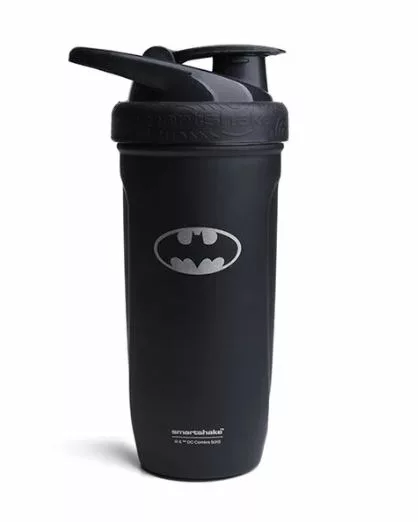 DC Comics Reforce Stainless Steel - Batman