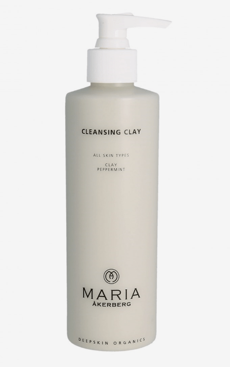 Maria Åkerberg Cleansing Clay