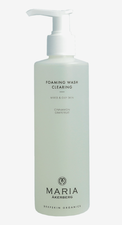 Maria Åkerberg Foaming Wash Gentle