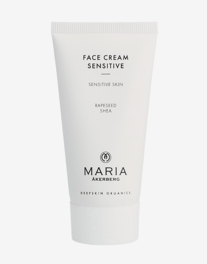 Maria Åkerberg Face Cream Sensitive 50 mL