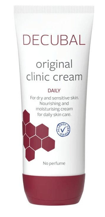 Decubal Original Clinic Cream 100ml