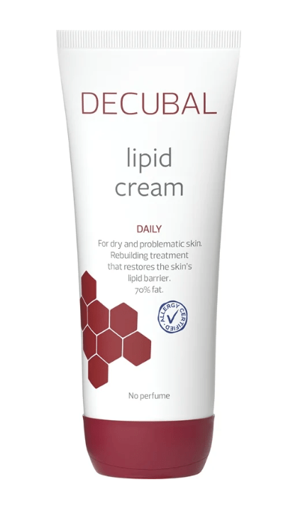 Decubal Lipid Cream 100ml