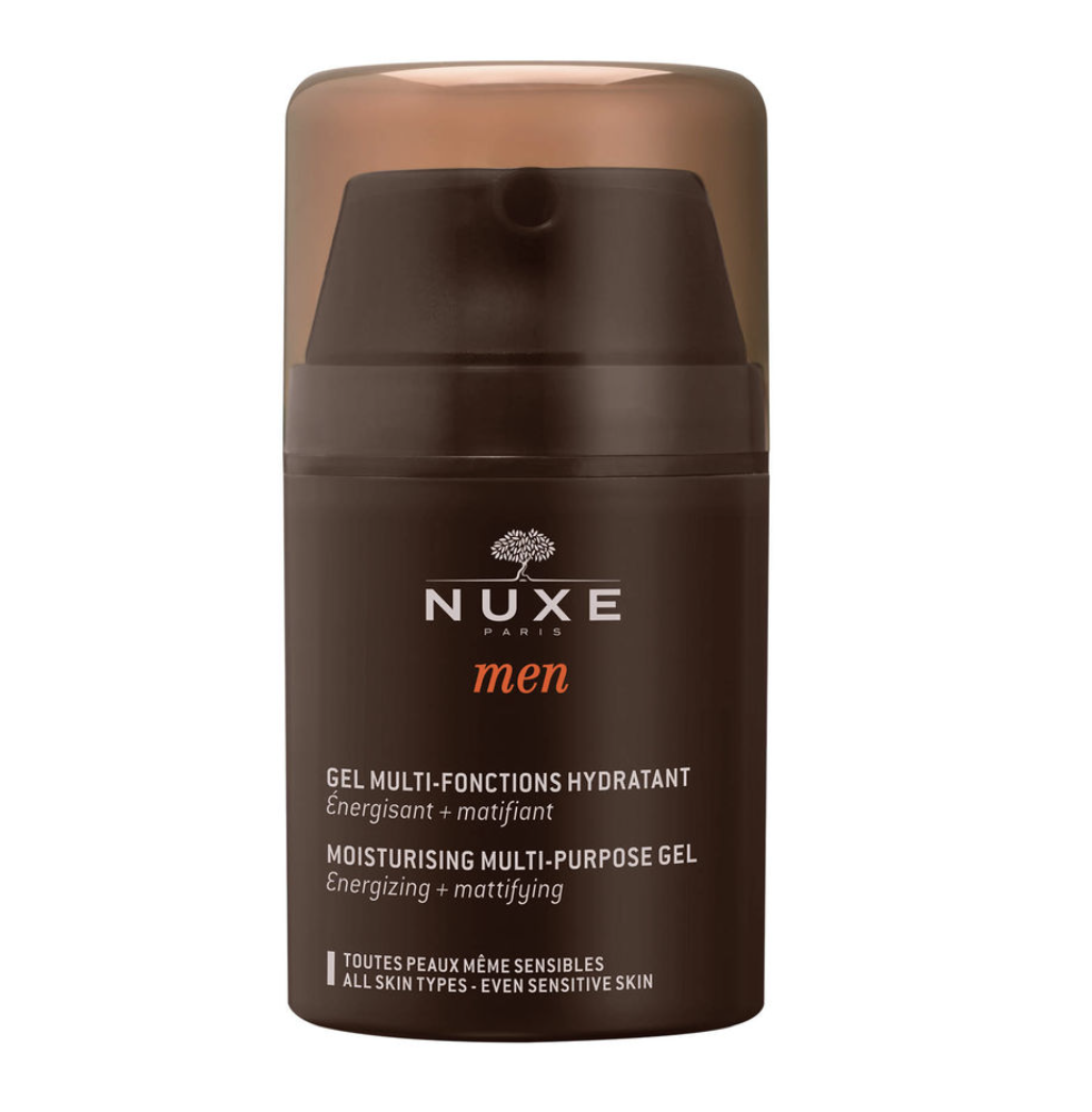 Nuxe Men Moisturising Multi-purpose ansiktskrem 50ml