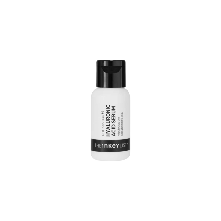 Bilde av en tube med The Inkey List Hyaluronic Acid Serum 30ml