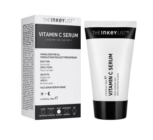 The Inkey List Vitamin C serum 30ml