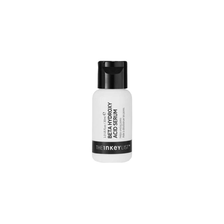 The Inkey List Beta Hydroxy Acid Serum 30 ml