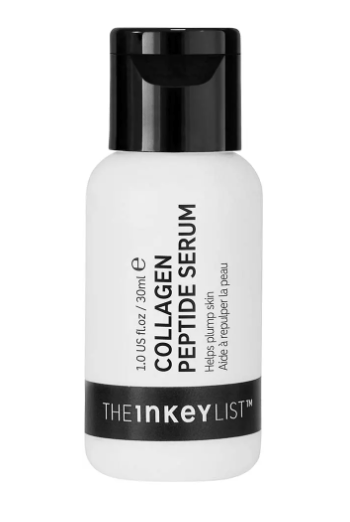 The Inkey List Collagen Peptide Serum 30 ml