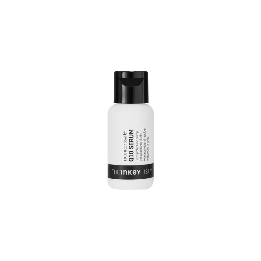 The Inkey List Q10 Serum Bottle 30 ml