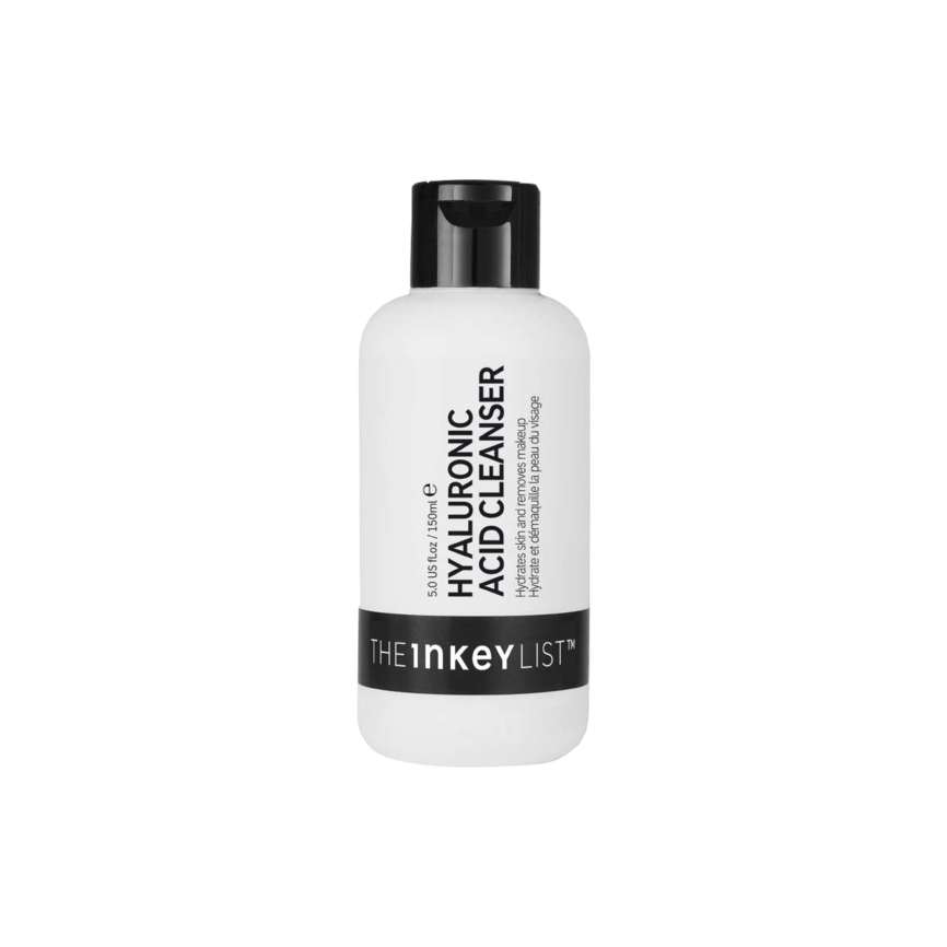 The Inkey List Hyaluronic Acid Cleanser 150 ml