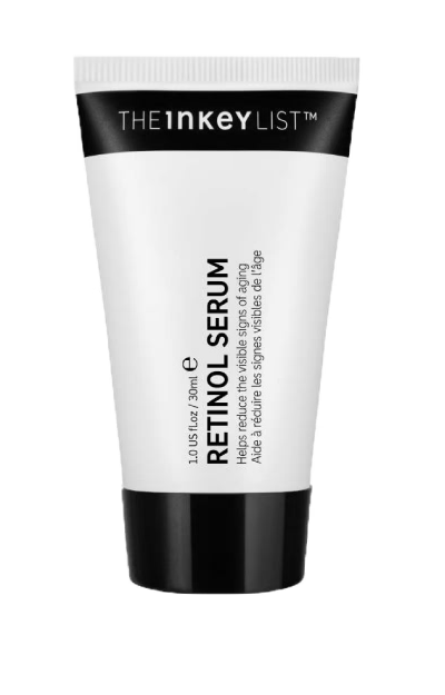 The Inkey List Retinol serum 30ml