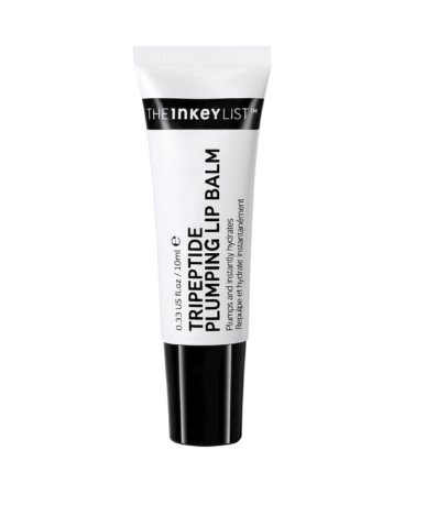 The Inkey List Plumping Lip Balm 10ml