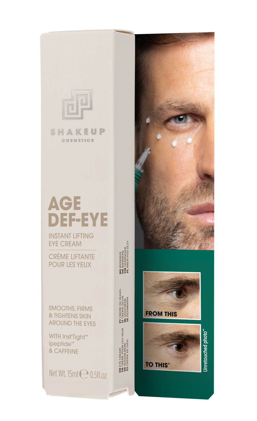 Shakeup Age Def-Eye Instant Lifting Eye Cream 15 ml