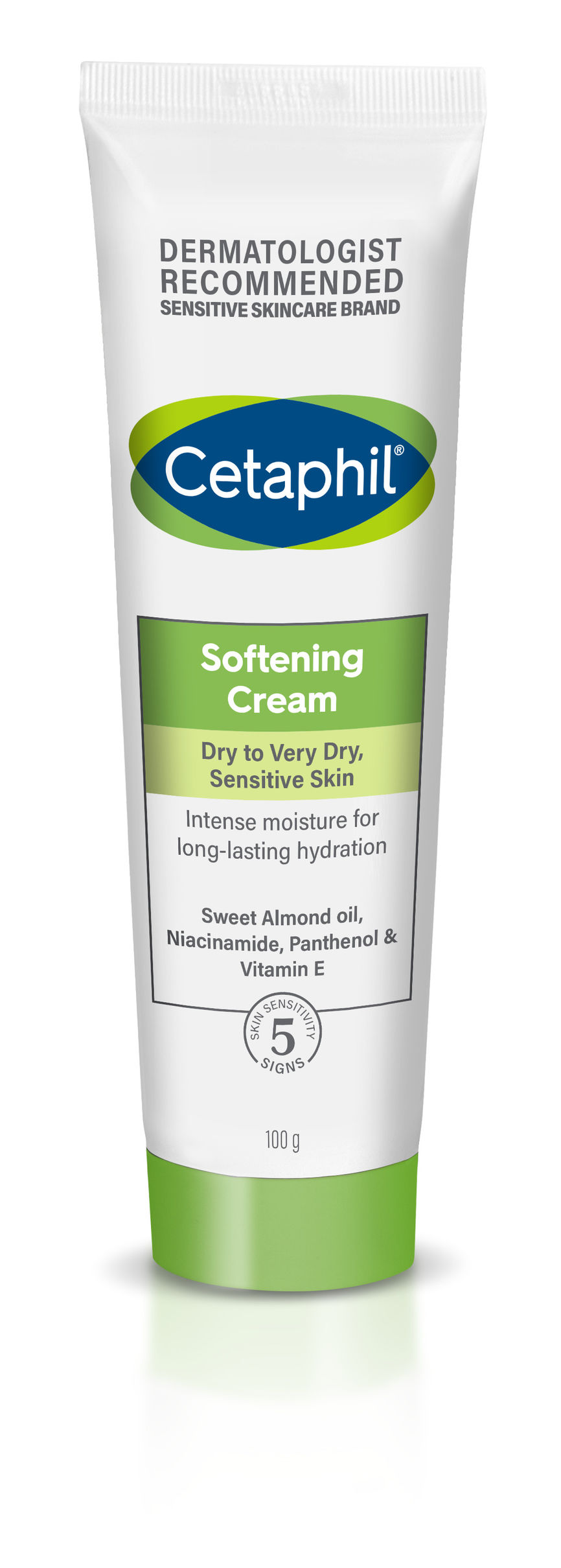 Cetaphil Softening Cream 100 g