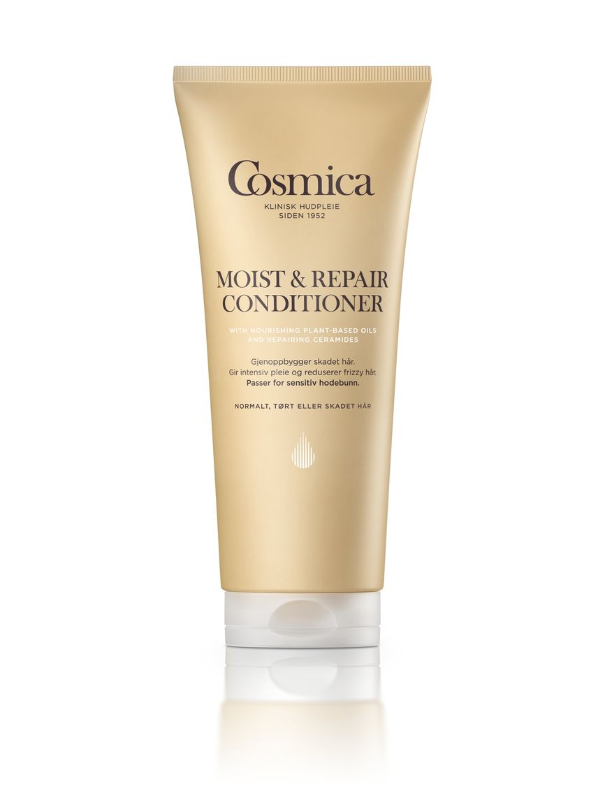 Cosmica Moist & Repair Conditioner 200 ml