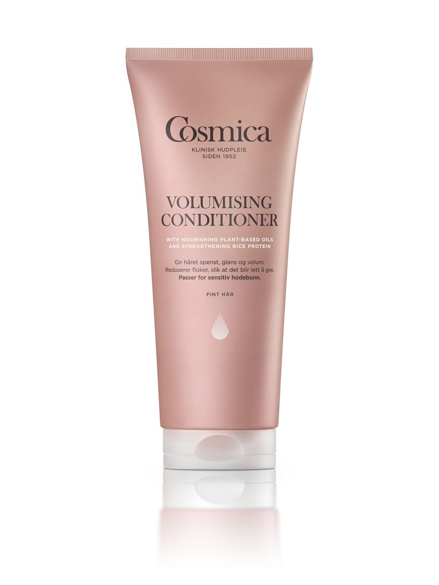 Cosmica Volumising Conditioner 200 ml