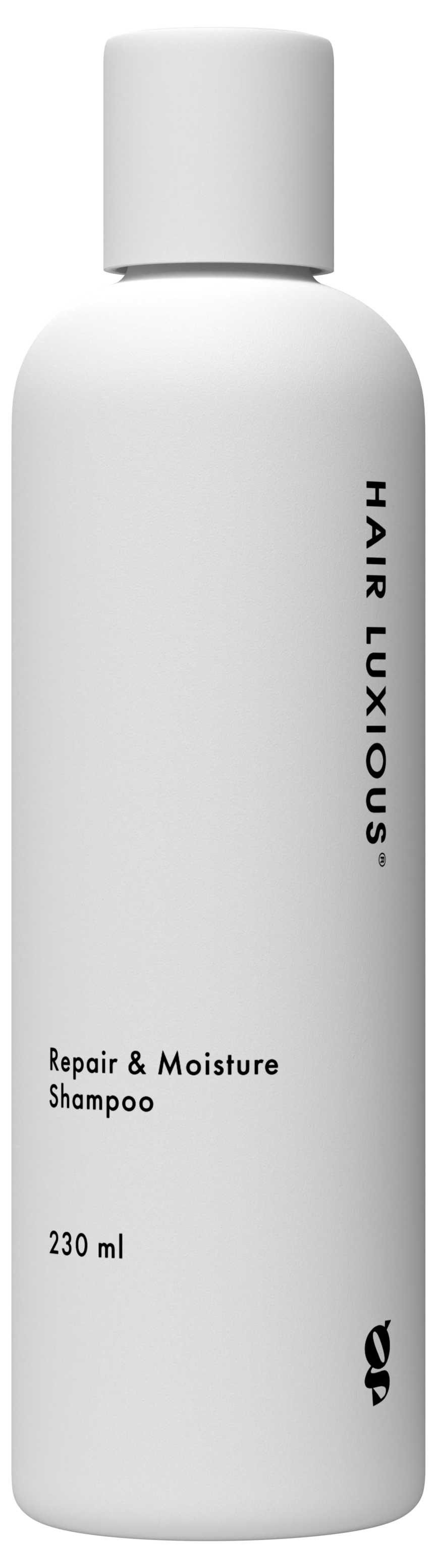 Hair Luxious Repair & Moisture Shampoo 230 ml