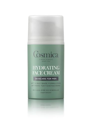 Cosmica Men Hydra Face Cream 50 ml