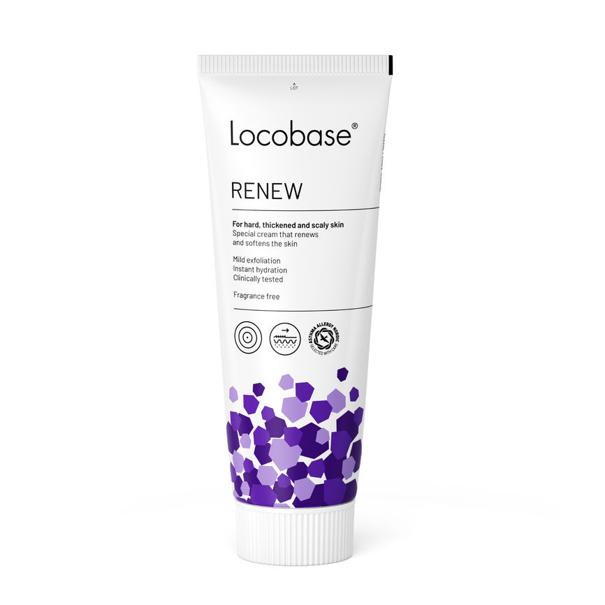 Locobase Renew Krem 100 g